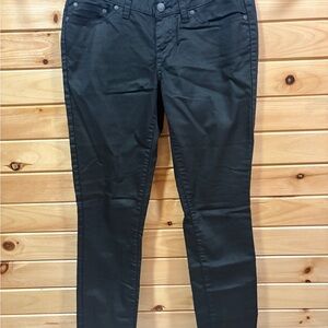 Prana Women's Skinny Jeans - Black